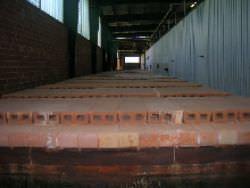 mattone refrattario ( di la Refrattaria n.s.c.)